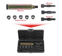 KS Tools Set di riparazione THREADfix M9x1 per candelette, 9pz. Quantità:1