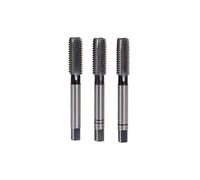 KS Tools Set di maschi a mano 3pz. Quantità:1
