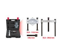 KS Tools Set di separatori Ø 22-115mm, 3pz. Quantità:1