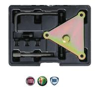 KS TOOLS Set Di Strumenti Di Regolazione Del Motore Per Alfa Romeo 2.0 JTS