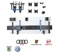 KS Tools - Set Di Strumenti Per Montaggio Di Alberi A Camme Per VAG E Porsche