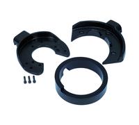 KS Tools Set di supporti per molle per Mercedes/BMW/Renault/Toyota, 2pz. Quantità:1
