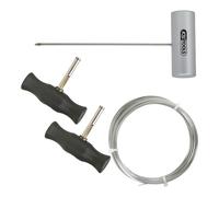 KS Tools Set di tagliafili con filo da taglio, 4pz. Quantità:1