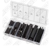 KS TOOLS Set Di Tubetti Termorestringenti, 2, 0x40-13x80, 127 Pezzi 970.0230