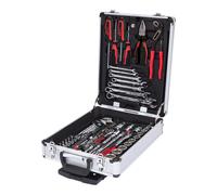 KS Tools Set di utensili 1/4"+1/2" CHROMEplus, 90pz. Quantità:1