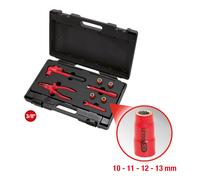 KS Tools Set di utensili isolati per veicoli elettrici PSA, 8pz. Quantità:1