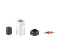 KS Tools Set di utensili RDKS/TPMS per sensori di sistemi controllo pressione dei pneumatici 15 Quantità:1