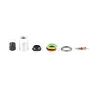 KS Tools Set di utensili RDKS/TPMS per sensori di sistemi controllo pressione dei pneumatici 17 Quantità:1