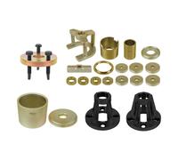 KS Tools Set di utensili universali per smontaggio/assemblaggio di parti di assali, 24pz. Quantità:1