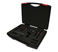 KS Tools Set di viti di serraggio per iniettori, 22pz. Quantità:1