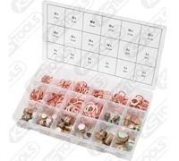KS TOOLS Set Di Viti E Guarnizioni Per Vaschetta Dell'Olio, 534 Pezzi 970.0200