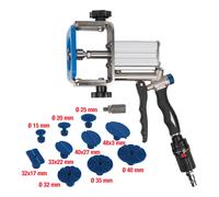 KS Tools Set estrattori per spianare ad aria compressa, 12pz. Quantità:1