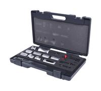 KS Tools Set estrattori universali per bracci tergicristallo, 13pz. Quantità:1