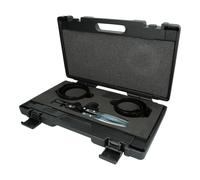 KS Tools Set fascette serraggio anello pistone, 7pz. Quantità:1