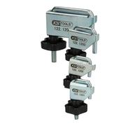 KS Tools Set fascette stringitubo 4pz. Quantità:1
