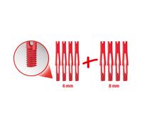 KS Tools Set FIXIT di ausili di montaggio per guarnizioni, 8pz.. Quantità:1