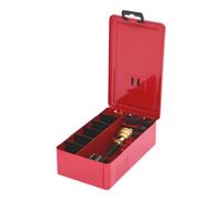 KS Tools Set frese per rubinetti 3/8"-1", 5pz. Quantità:1