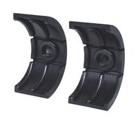 KS Tools Set ganasce di riduzione 2pz., Ø90mm Quantità:1