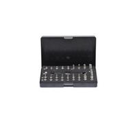 KS Tools 503.4670 Serie di Inserti Micro, 32 Pezzi