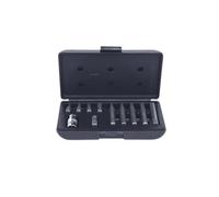 KS TOOLS Set Inserto-Cacciavite (punte) 911.5030 Acciaio per utensili 600 15