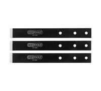 KS Tools Set lame per raschietto, L= lama 19mm, 3pz. Quantità:1