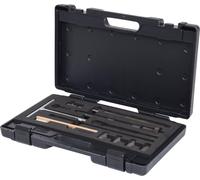 KS Tools Kit per la pulizia delle sedi degli iniettori, 13pz. Quantità:1