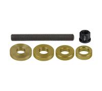 KS TOOLS 440.0110 Kit attrezzi montaggio, Mozzo / Cuscinetto ruota