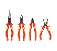 KS TOOLS 117.1160 Kit di pinze