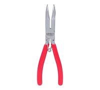 KS Tools Set pinze per graffe per selleria, incl. 100 pinze Quantità:1