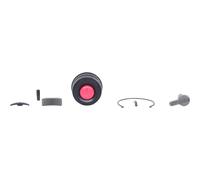 KS TOOLS Set Riparazione Per 1/4" Cricchetto Reversibile 72 Denti