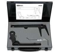 KS TOOLS Set Strumenti Messa a Punto Motore per BMW / Mini, 4-tlg