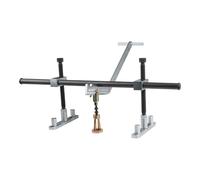 KS Tools Set supporti per montaggio valvole, 15pz. Quantità:1