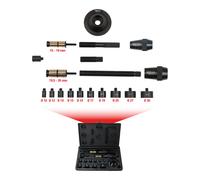 KS Tools Set utensili di centratura per giunti universali Ø15,0 26,0mm, 19pz. Quantità:1