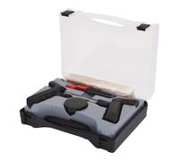 KS Tools Set vulcanizzazione per pneumatici, 5pz. filo 178mm Quantità:1