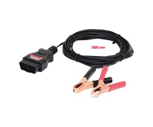 KS Tools Sezionatore di tensione dell'alimentazione di bordo, OBD, 5m Quantità:1