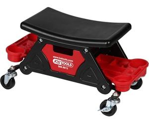 KS TOOLS Sgabello da officina 500.8013