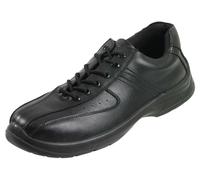 KS Tools Sicherheits-Halbschuhe Elegante S3 Gr.44 Nero 310.1335