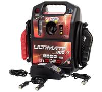 KS Tools Sistema di accensione rapido 550.1820 550.1820 Corrente d'avviamento