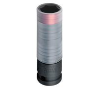 KS TOOLS Slimpower Alluminio Cerchioni 1/2 Pollici Zoccolo Effetto 21mm Forza