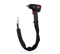 KS Tools Slimpower Alte Prestazioni Mini Avvitatore ad Aria 1300Nm 1,5 KG