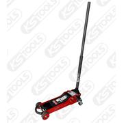 KS TOOLS Slimpower Idraulico Alu-Wagenheber 2 T 161.0365 Jack Alluminio