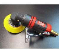 Ks tools Slimpower Mini-Druckluft-Schleifmaschine inkl.3 Platorello 515.5100
