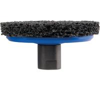 KS TOOLS Smerigliatrice per mozzi Ø 105 mm