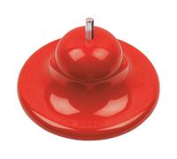 KS Tools Smerigliatrice per mozzo ruota senza disco di pulizia, Ø160mm Quantità:1