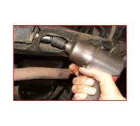 KS Tools Snodo periferico per avvitatori ad impulsi Quantità:1