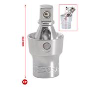KS Tools Snodo sferico 3/8" Quantità:1