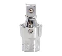 KS Tools Snodo sferico CHROMEplus 1/2" Quantità:1