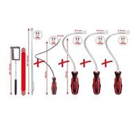 KS TOOLS Sollevatore magnetico 550.1090