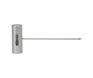 KS Tools Sonda a T per perforazione di fili, 125mm Quantità:1