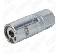 Ks tools Sono Bullone Ausdreher, M8 Diritto E Linksspannfunktion 152.1008